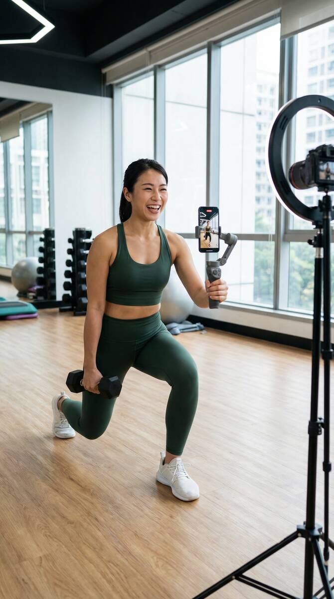 麻豆视频健身视频教程